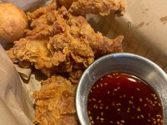 -包装马车·韩国料理·포장마차