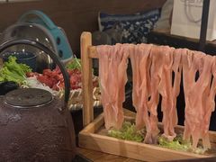 -湊湊火锅·茶憩(东城民盈国贸城店)