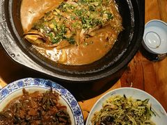 -一桶江山餐厅(松北店)