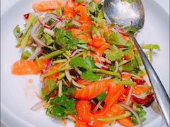 -怡情荟•海鲜青岛菜(五四广场旗舰店)