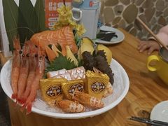 -菊上料理(蜀山银泰百货店)