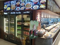-鲜得莱渔港·小平岛海胆馆(七贤岭店)