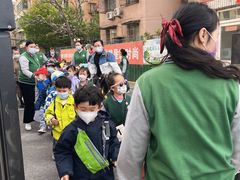 -北京市邮政管理局海慧寺幼儿园