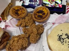 -肯德基(宁波万达店)
