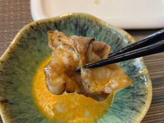 -山葵家·创意料理(宁波来福士店)