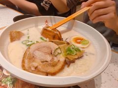 -味千拉面(双井店)