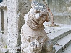 -上海佘山国家森林公园西佘山园