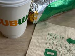 -赛百味SUBWAY(曲江智慧大厦店)