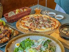 -BaBBo巴博意大利餐厅