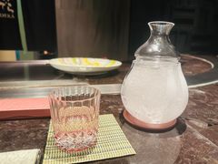 -Ginza Onodera铁板烧(外滩十八号店)