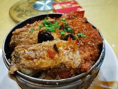 -沔阳会馆(沔街店)