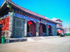 -天津妈祖文化园