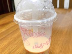 -麦当劳(桐乡润丰步行街店)