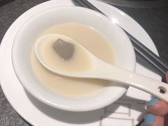 -煲宫猪肚鸡(昆山金鹰国际购物中心店)