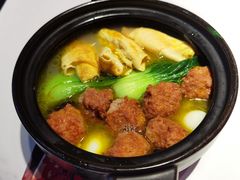 -火宫殿·小吃王国(坡子街店)