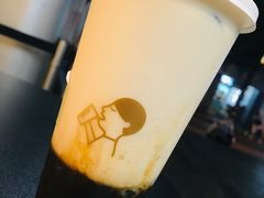 -喜茶(上海打浦桥日月光gelato lab+店)