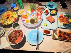 -炙柒Sekinana·精致日料(合生汇店)