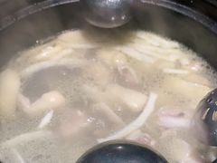-春润大地海南椰子鸡(沙井京基百纳广场店)
