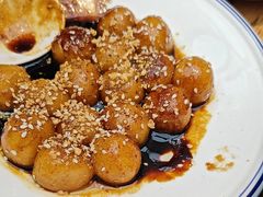 -滇铺子·云南特色菜·第九届野生菌美食节(东风东路c86店)