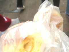 -芙蓉记马蹄烧饼糖酥火烧