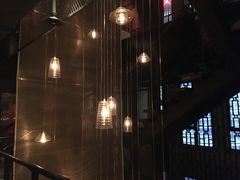 -上海外滩英迪格酒店