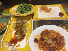 -那家小馆•北京菜•烤鸭(中关村店)