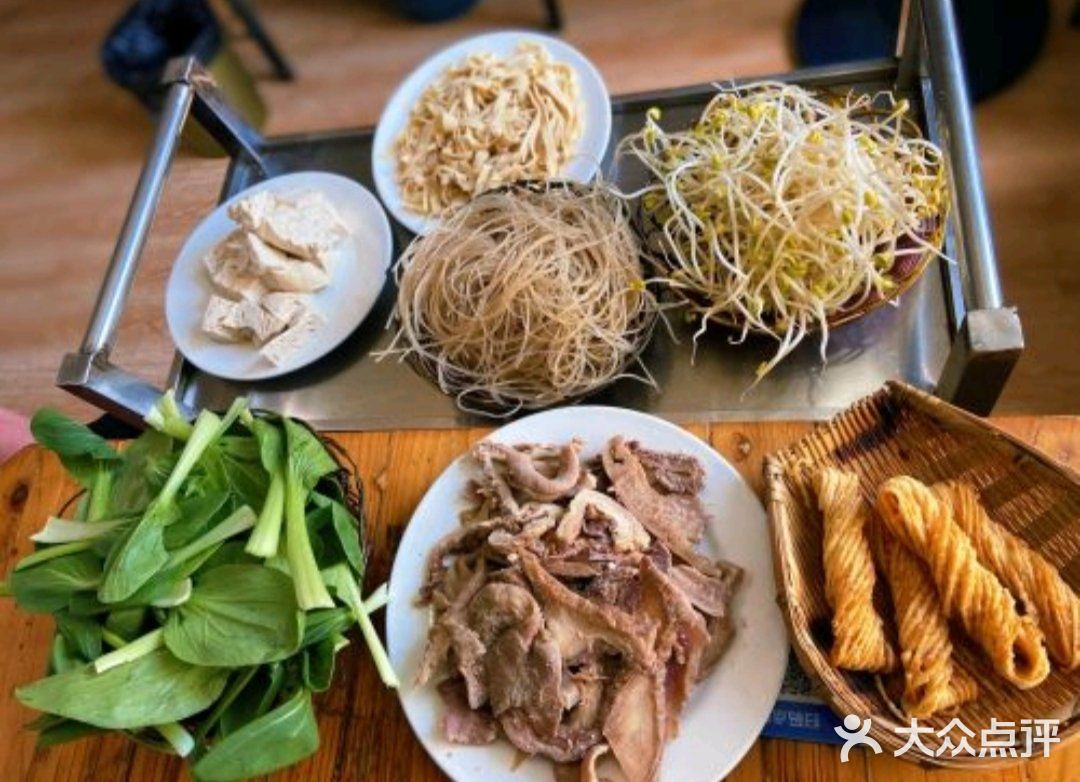 爱火锅爱牛肉必不能错过