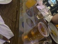 -The BREW·酿餐厅(浦东嘉里大酒店)