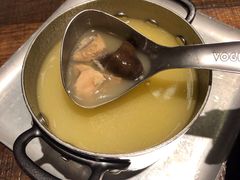 炖鸡-铁公鸡·四川料理(天环广场店)