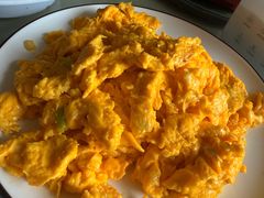 -崂山水果园农家宴(泉水鸡店)