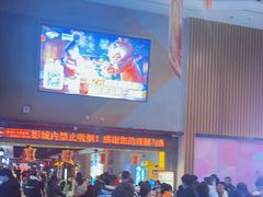 -万达影城(佳木斯万达广场IMAX店)