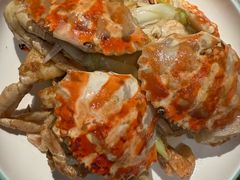 -川悦留香·海鲜餐厅(海棠68环球美食街店)