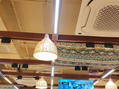 -云阿蛮云南生烫牛肉米线(奉贤路店)