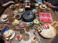 -蘑界·野生菌火锅(深业上城店)