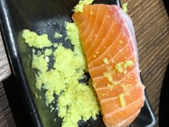 -大雄寿司(中华广场店)