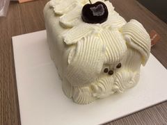 -积慕Cake(解放大道店)