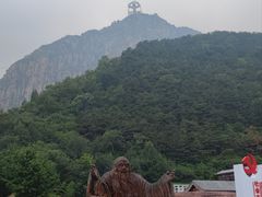 -京东石林峡风景区
