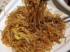 豉油皇炒面-又一间茶点轩(百汇广场店)