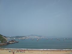-大王村沙滩
