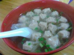 小馄饨-沙县小吃(龙阳广场店)