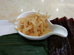 薄脆-中恒华茶楼(风华店)