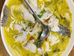 -新白鹿餐厅(百联中环店)