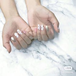 -Pink You美甲洗眉纹绣定制中心