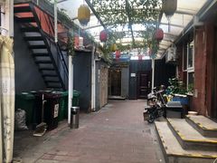 -八先生涮肉房(三里河店)