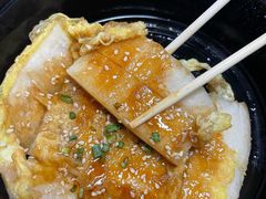 -恋萍小吃(时代店)