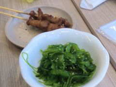 -桂在香知桂林米粉(红博中央公园店)