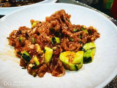 -老班长大酒店(海关大楼店)