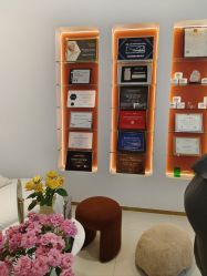 -WENDY·温迪皮肤管理