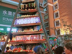 -新疆国际大巴扎-二道桥清真寺