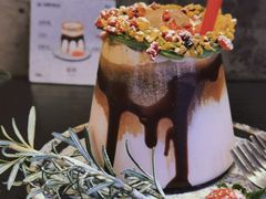 -BE NORMAL CAFE(霞溪路店)